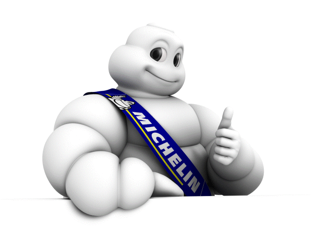 Michelin Classic tyres for your classic car cover image
