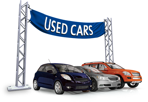 Top reliable used car brands. cover image