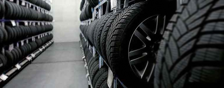 Why are tyres black? cover image